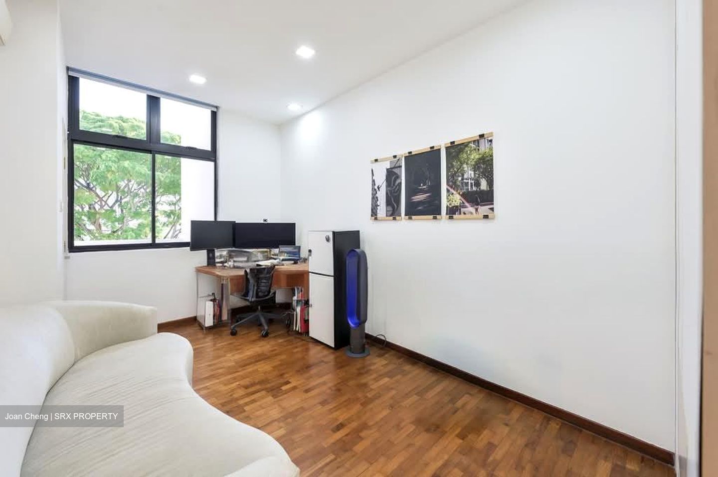 The Summit (D16), Condominium #560340401